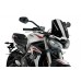 Windshield New Generation Sport - Triumph - STREET TRIPLE S