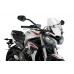 Windschutzscheibe New Generation Sport - Triumph - STREET TRIPLE S