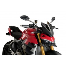 Windschutzscheibe New Generation Sport - Ducati