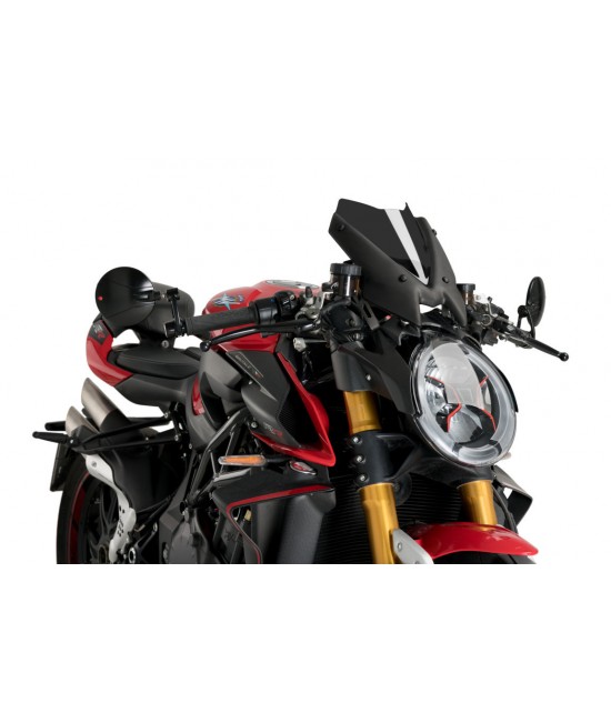 Windshield New Generation Sport - MV Agusta - BRUTALE 1000RR