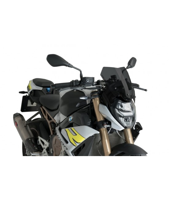 Windshield New Generation Sport - BMW - S1000R