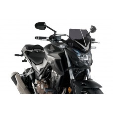 Windshield New Generation Sport - Honda - CB500F