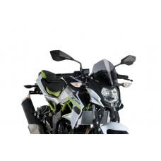 Windshield Naked New Generation Sport - Kawasaki - Z125 - 3494