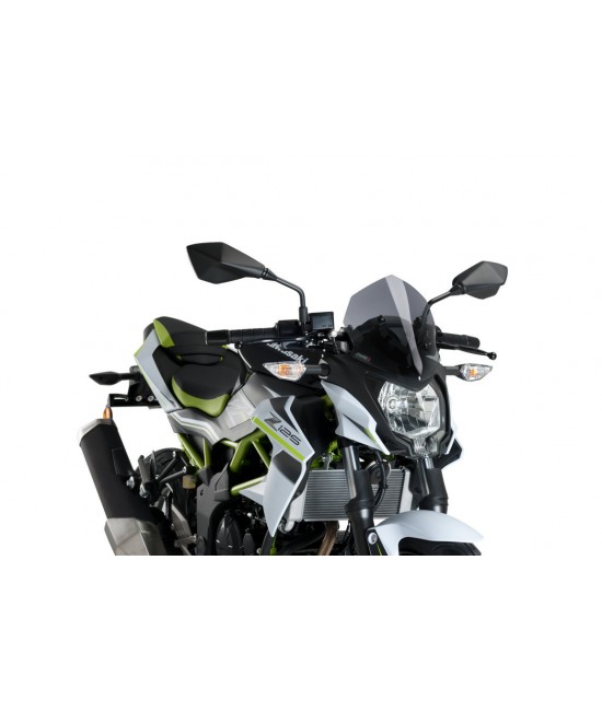 Windshield New Generation Sport - Kawasaki - Z125