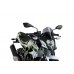 Windshield Naked New Generation Sport - Kawasaki - Z125 - 3494