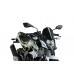 Windshield Naked New Generation Sport - Kawasaki - Z125 - 3494