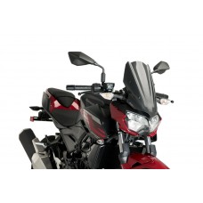 Windshield Naked New Generation Sport - Kawasaki - Z400 - 3548