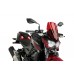 Windshield Naked New Generation Sport - Kawasaki - Z400 - 3548