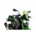 Windshield Naked New Generation Sport - Kawasaki - Z400 - 3548