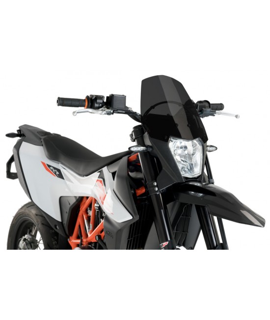 Windshield New Generation Sport - KTM