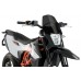 Windshield Naked New Generation Sport - KTM - 3586