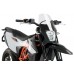 Windshield Naked New Generation Sport - KTM - 3586