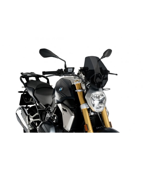 Windschutzscheibe New Generation Sport - BMW - R1250R