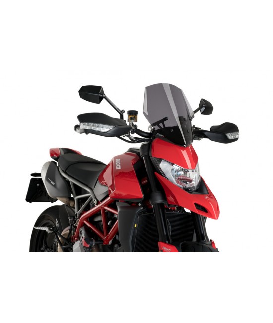 Windshield New Generation Sport - Ducati