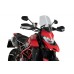 Windshield Naked New Generation Sport - Ducati - 3634