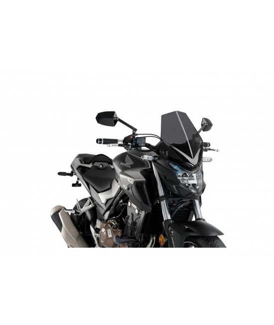 Windshield New Generation Sport - Honda - CB500F