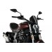 Windshield Naked New Generation Sport - Benelli - 502C - 3690