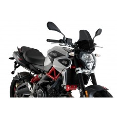 Windshield Naked New Generation Sport - Aprilia - 3767