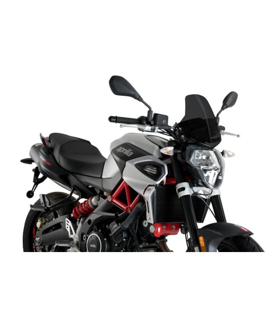 Windshield New Generation Sport - Aprilia