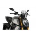 Windshield Naked New Generation Sport - Ducati - 3773