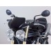 Windshield Naked New Generation Sport - Triumph - 3930