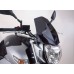 Windshield Naked New Generation Sport - Suzuki - GSR600 - 4117