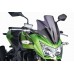 Windshield Naked New Generation Sport - Kawasaki - 4523