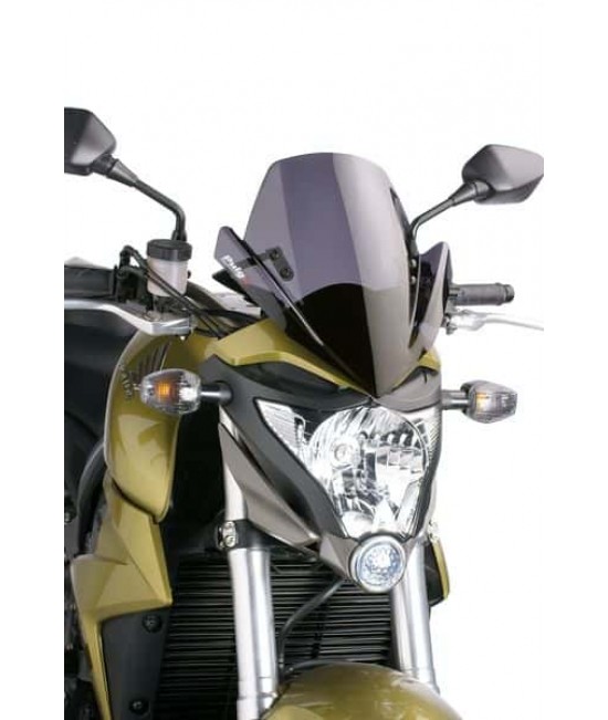 Windschutzscheibe New Generation Sport - Honda - CB1000R
