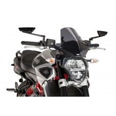 Windshield Naked New Generation Sport - Aprilia - 4674