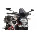 Windshield Naked New Generation Sport - Aprilia - 4674