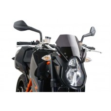 Windshield Naked New Generation Sport - KTM - 4942