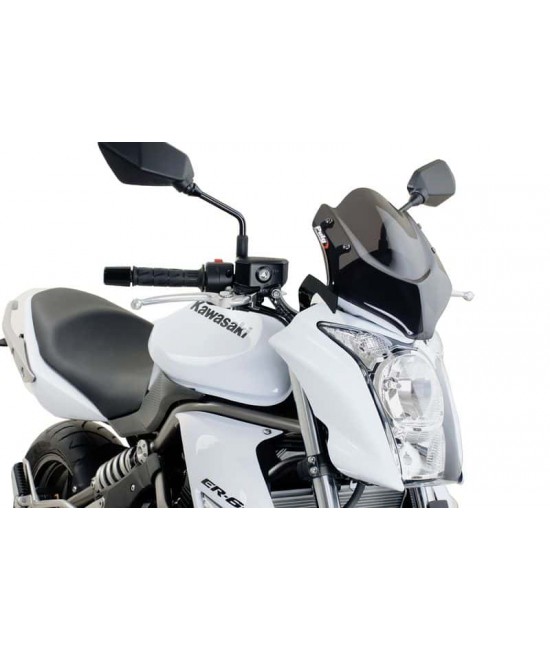 Windschutzscheibe New Generation Sport - Kawasaki - ER-6N