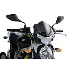 Windshield Naked New Generation Sport - Suzuki - SFV650 GLADIUS - 4951