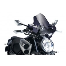 Windshield Naked New Generation Sport - Yamaha - VMAX - 4952