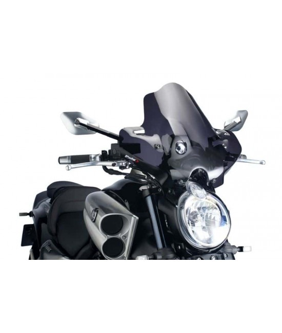 Windshield New Generation Sport - Yamaha - VMAX