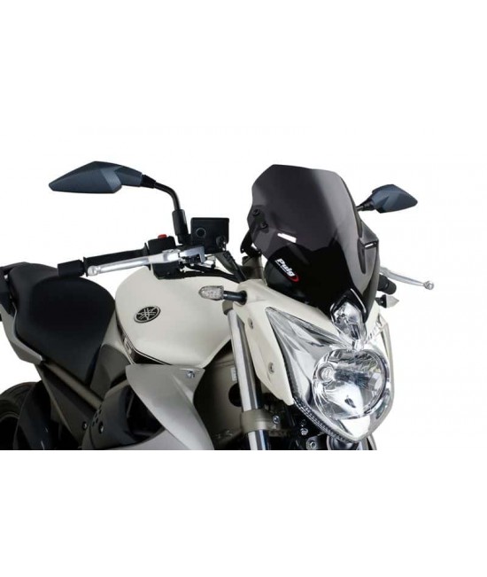 Windshield New Generation Sport - Yamaha - XJ6