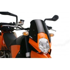 Windshield Naked New Generation Sport - KTM - 5053