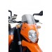 Windshield Naked New Generation Sport - KTM - 5053