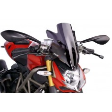 Windshield Naked New Generation Sport - Ducati - 5054
