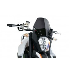 Windshield Naked New Generation Sport - KTM - 5173