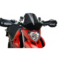 Windshield Naked New Generation Sport - Ducati - 5196
