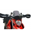 Windschutzscheibe New Generation Sport - Ducati