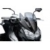 Windshield Naked New Generation Sport - Kawasaki - Z1000 - 5254