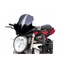 Windshield Naked New Generation Sport - MV Agusta - 5587