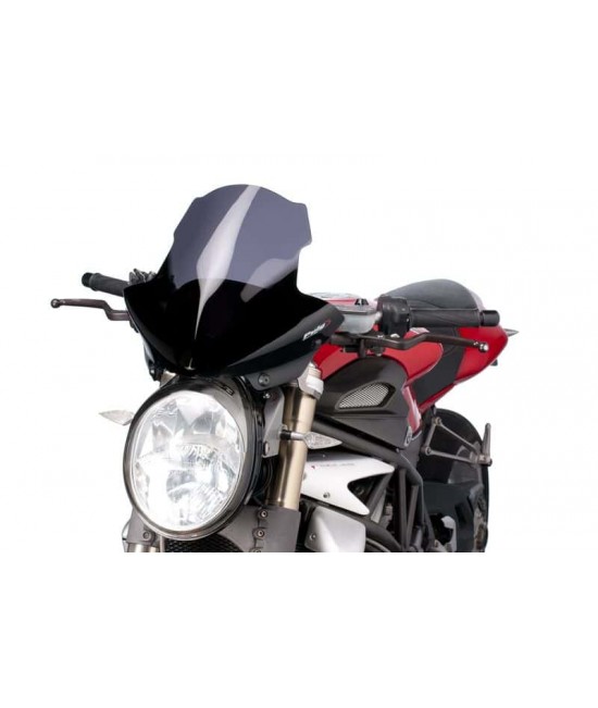 Windshield New Generation Sport - MV Agusta