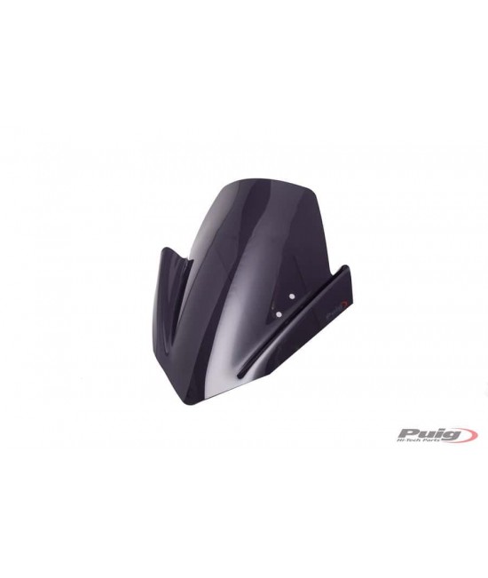 Windshield New Generation Sport - Honda - CB600F HORNET