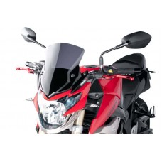 Windshield Naked New Generation Sport - Suzuki - 5646