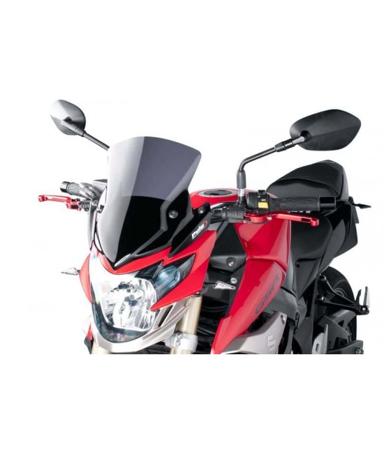 Windshield New Generation Sport - Suzuki