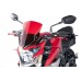 Windshield Naked New Generation Sport - Suzuki - 5646