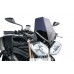 Windshield Naked New Generation Sport - Triumph - 5658